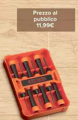 Prezzo Al Pubblico