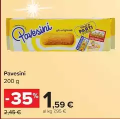 Pavesi - ni
