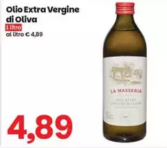 La masseria - Olio Extra Vergine Di Oliva La masseria - Olio Extra Vergine Di Oliva