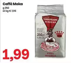 Moka - Caffè Moka - Caffè