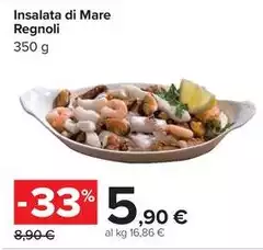 Mare - Insalata Di Mare - Insalata Di