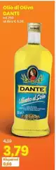 Dante - Olio Di Oliva Dante - Olio Di Oliva