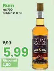Rum