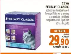Ceva -