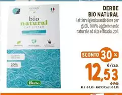 Natural - Bio