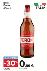 Peroni - Birra Peroni - Birra