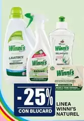 Winni's - Linea Naturel Winni's - Linea Naturel