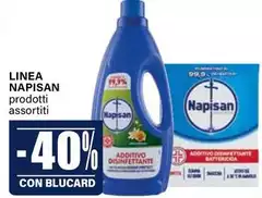 Napisan - Linea