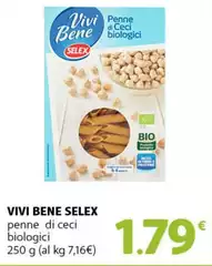 Selex - Vivi Bene Selex - Vivi Bene