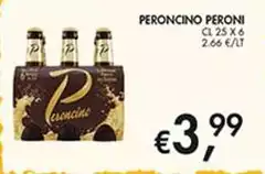 Peroni - - Peroni - -