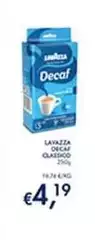 Lavazza -