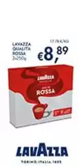 Lavazza -  Qualità