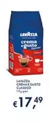 Lavazza - Crema E Gusto Classico