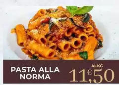 Pasta Alla Norma Pasta Alla Norma