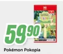 Pokémon - Pokopía Pokémon - Pokopía