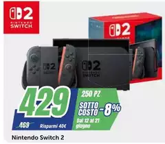 Nintendo - Switch 2 Nintendo - Switch 2