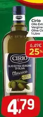 Cirio - Olio Extra Vergine Di Oliva Cirio - Olio Extra Vergine Di Oliva