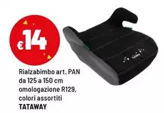 Tataway - Pan