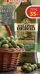 Filippo berio - Olio Extra Vergine Di Oliva Classico Filippo berio - Olio Extra Vergine Di Oliva Classico