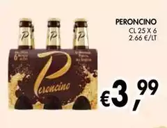 Peroncino - Peroncino -