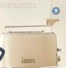 Benessere - Bialetti Benessere - Bialetti