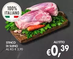 Stinco Di Suino