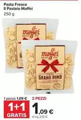 Maffei - Pasta Fresca Il Pastaio Maffei - Pasta Fresca Il Pastaio