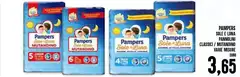 Pampers - Pannolini Classico Pampers - Pannolini Classico
