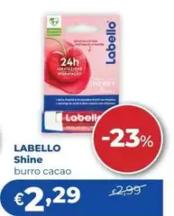 Labello - Shine