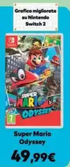 Nintendo - Switch Nintendo - Switch