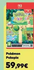 Pokémon - Pokemon Pokopi Pokémon - Pokemon Pokopi