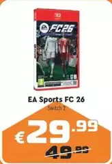 Ea Sports Fc 26 Ea Sports Fc 26
