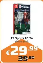 Nintendo - FC 26 Nintendo - FC 26