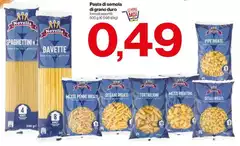 Novella - Pasta Di Semola Di Grano Duro