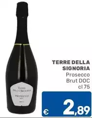 Brut - Prosecco DOC Brut - Prosecco DOC