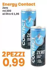 Energy Contact
