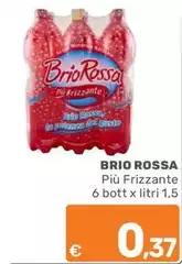 Brio - Più Frizzante Brio - Più Frizzante