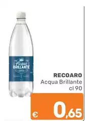 Recoaro - Acqua Brillante Recoaro - Acqua Brillante