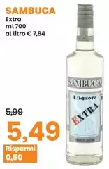 Extra