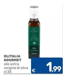 Olitalia - Olio Extra Vergine Di Oliva Olitalia - Olio Extra Vergine Di Oliva