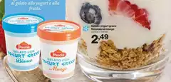 Danone - Caldo Yogurt Greco Natural Danone - Caldo Yogurt Greco Natural