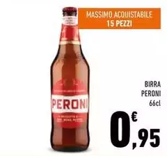 Peroni - Birra Peroni - Birra