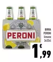 Peroni - Birra Peroni - Birra