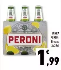 Peroni - Birra Peroni - Birra
