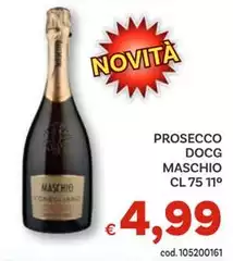 Maschio - Prosecco DOCG Maschio - Prosecco DOCG