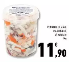 Marinsieme - Cocktail Di Mare