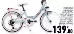 Shimano - City 292" Acciaio Shimano - City 292" Acciaio