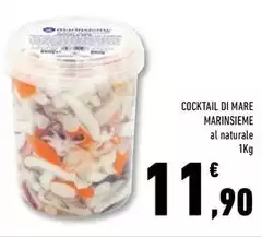 Marinsieme - Cocktail Di Mare