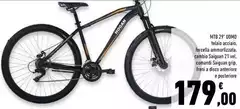 Mtb 27" Uomo Mtb 27" Uomo