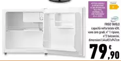 Daya - Frigo Tavolo Daya - Frigo Tavolo